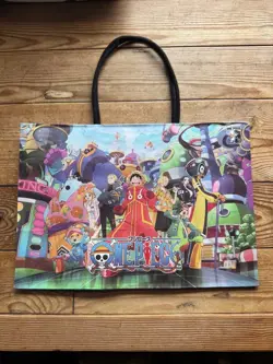 One Piece Limited Collaboration Card Set (All 12 Types) - Ginza Nishikawa - Image 1