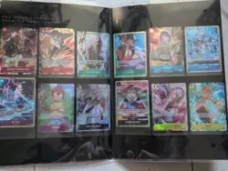 One Piece Card Game Premium Card Collection vol.6 ENGLISH - IN HAND - Image 2