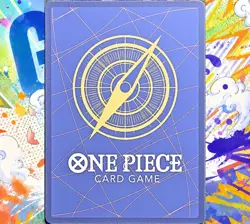 Monkey.D.Luffy OP05-119(SEC Alternate Art) - One Piece Awakening of the New Era - Image 2