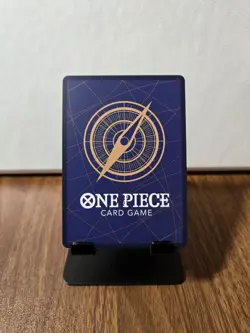 One Piece TCG - Boa Hancock, OP14-112 SR, OP14/EB04 Set, English, NM - Image 2