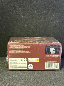 One Piece OP-02 Paramount War English Booster Box - Image 5