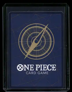 Stussy (Parallel) ST21-006 - Starter Deck EX: Gear 5 One Piece TCG - NM/M - Image 2