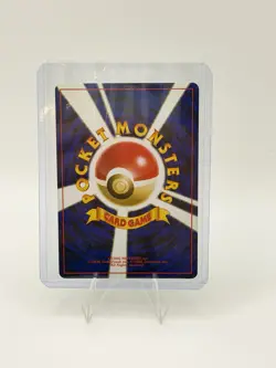 Heracross No.214 Neo Genesis - Japanese Pokemon Card - 2000 - Image 2