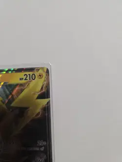 Pokemon Card Raichu GX 29/73 Ultra Rare Shining Legends NM - Image 3