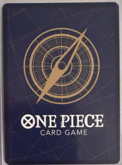 Bandai Perona OP14-033 Special Holo Character Card 6000 One Piece CCG English - Image 2