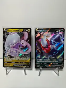 Pokemon TCG Card Lot - SWSH V (A21) - Image 3