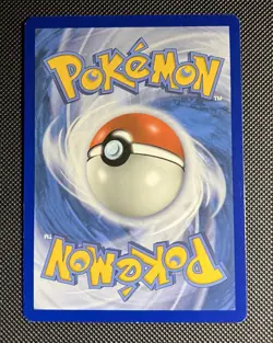 NM Pokemon Wooper Dragon Majesty Common Card 25/70 - Image 2