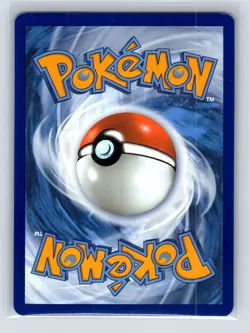 SV: Scarlet & Violet Promo Cards #155 Wooper - Image 2