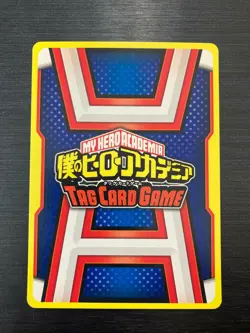 [SALE] Izuku Midoriya HA-01-001 +α Set My Hero Academia Tag Card Game japanese - Image 4