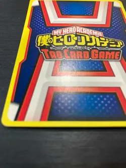 [SALE] Izuku Midoriya HA-01-001 +α Set My Hero Academia Tag Card Game japanese - Image 5