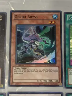 Yu-Gi-Oh Card Lot Holos 12 Cards - Shock Master Monster Reborn Fissure & More - Image 4