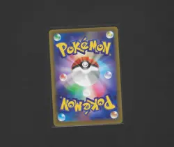 N's Zekrom AR 210/193 M2a Mega Dream ex Japanese Pokemon Card NM US Seller - Image 2