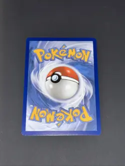 Pokemon TCG SV09 Journey Together Lycanroc Holo Illustration Rare Card 166/159 - Image 3