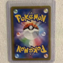 Articuno 009/032 CLK Pokemon Card Game Classic Blastoise & Suicune ex Deck NM - Image 2
