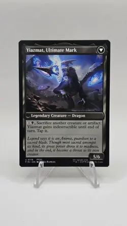 Sidequest: Hunt the Mark (Extended Art) U 453 Foil Final Fantasy MTG Card NM - Image 2