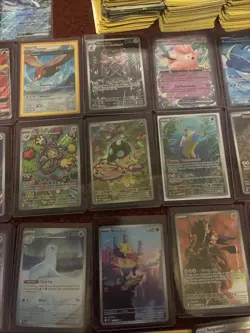 huge pokemon card lot - Image 4