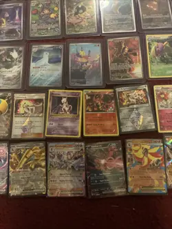 huge pokemon card lot - Image 5