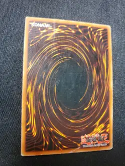 Mystik Wok Common Ancient Sanctuary AST-036 HP Yugioh Tcg Ccg Card See Pics - Image 5