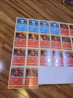 Pokemon TCG ENG SWSH Black Star Promo Cosmos Holos Lot 44 Cards NM Pack Fresh - Image 5