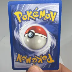Pokemon Squirtle TCG Team Rocket Card 68/82 Regular - Image 4