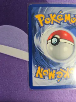 The Rockets Trap Trainer Holo Card 19/132 Gym Heroes LP+ Condition Unlimited ED - Image 2