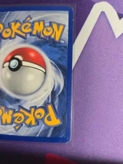 The Rockets Trap Trainer Holo Card 19/132 Gym Heroes LP+ Condition Unlimited ED - Image 3