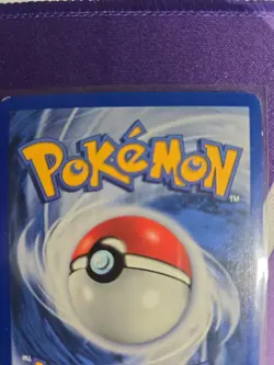 The Rockets Trap Trainer Holo Card 19/132 Gym Heroes LP+ Condition Unlimited ED - Image 4
