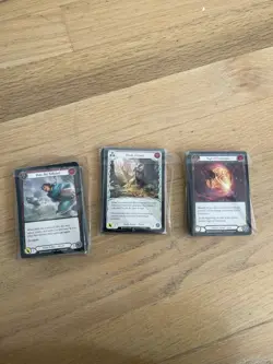 Flesh and Blood Cards - Bulk Card Lot - Mixed - English - Image 2