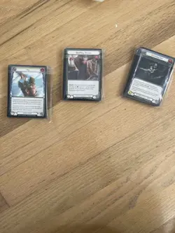Flesh and Blood Cards - Bulk Card Lot - Mixed - English - Image 3