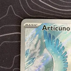 Articuno 161/159 (JTG) Journey Together NM Illustration Rare Pokemon Card - Image 3