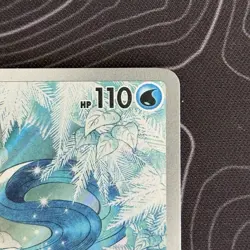 Articuno 161/159 (JTG) Journey Together NM Illustration Rare Pokemon Card - Image 4