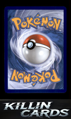 N's Zekrom (Energy Symbol Pattern) 155/217 Pokemon Rare ME: Ascended Heroes Card - Image 2