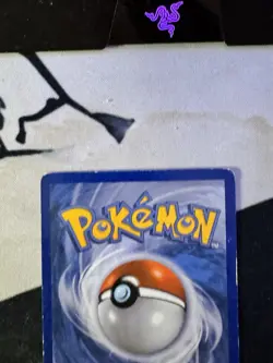 Pokemon TCG BW Plasma Storm Torterra 3/135 Regular Rare Card - Image 4