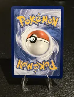 Pokemon TCG Shaymin Illustration Rare Card 185/182 Sv10: Destined Rivals - Image 2