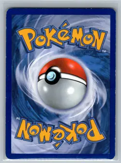 Carracosta 28/101 Rare Plasma Blast Pokemon Card Moderately Played - Image 2