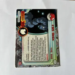 Onix #95 Non-Holo Blue Label Topps chrome Pokemon Card - Image 2