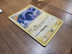 Dragonair - (Delta Species) 041/113 Delta Species Reverse Holo Pokemon TCG Card - Image 4