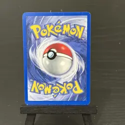 DROWZEE - 54/82 - Team Rocket - Pokemon Card - PL - Image 2