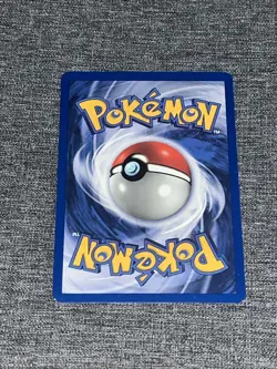 VOLTORB - 69/82 - Team Rocket - Pokemon Card - NM - Image 2