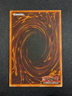 Yugioh - Twin-Headed Thunder Dragon MRD-120 1st Edition Super Rare NM - Image 2