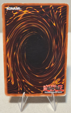 Yugioh Jowgen the Spiritualist LON-061 Rare Labyrinth of Nightmare 1st Edition - Image 2