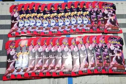 Pokemon Destined Rivals Booster Packs Lot of 30 - Image 1