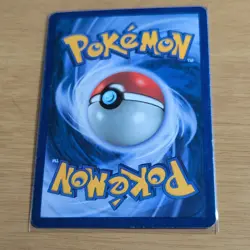 The Pokemon Company Pokemon TCG Swoop! Teleporter 92/109 Reverse Holo Trainer - Image 2