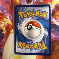 POKEMON MIRAIDON EX 227/198 FULL ART SECRET RARE SCARLET & VIOLET - Image 2