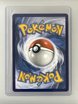 Pokemon Spidops EX TCG Scarlet & Violet Base Set Holo Ultra Rare Card 223/198 - Image 2
