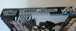 Pokemon Unova Heavy Hitters Premium Collection - SV: Black Bolt Sealed - Image 5