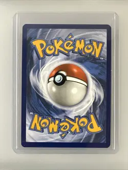 Pokemon Gyarados EX TCG Card 045/198 Scarlet and Violet Base Set - Image 2