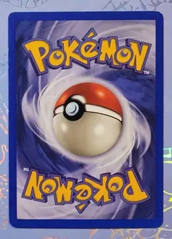 Shuckle 51/64 Neo Revelation Yuka Morii Clay Art Pokemon Card NM - Image 2