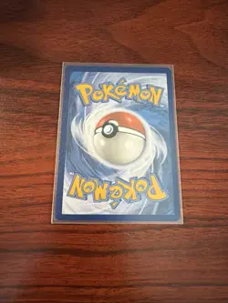 Pokemon TCG Charmeleon 110/091 Paldean Fates Shiny Holo Rare NM Condition - Image 2