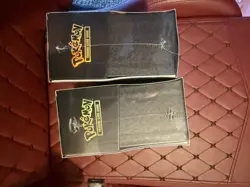 Pokemon TCG Mega Evolution Set of 2 Elite Trainer Box Factory Sealed etb - Image 5